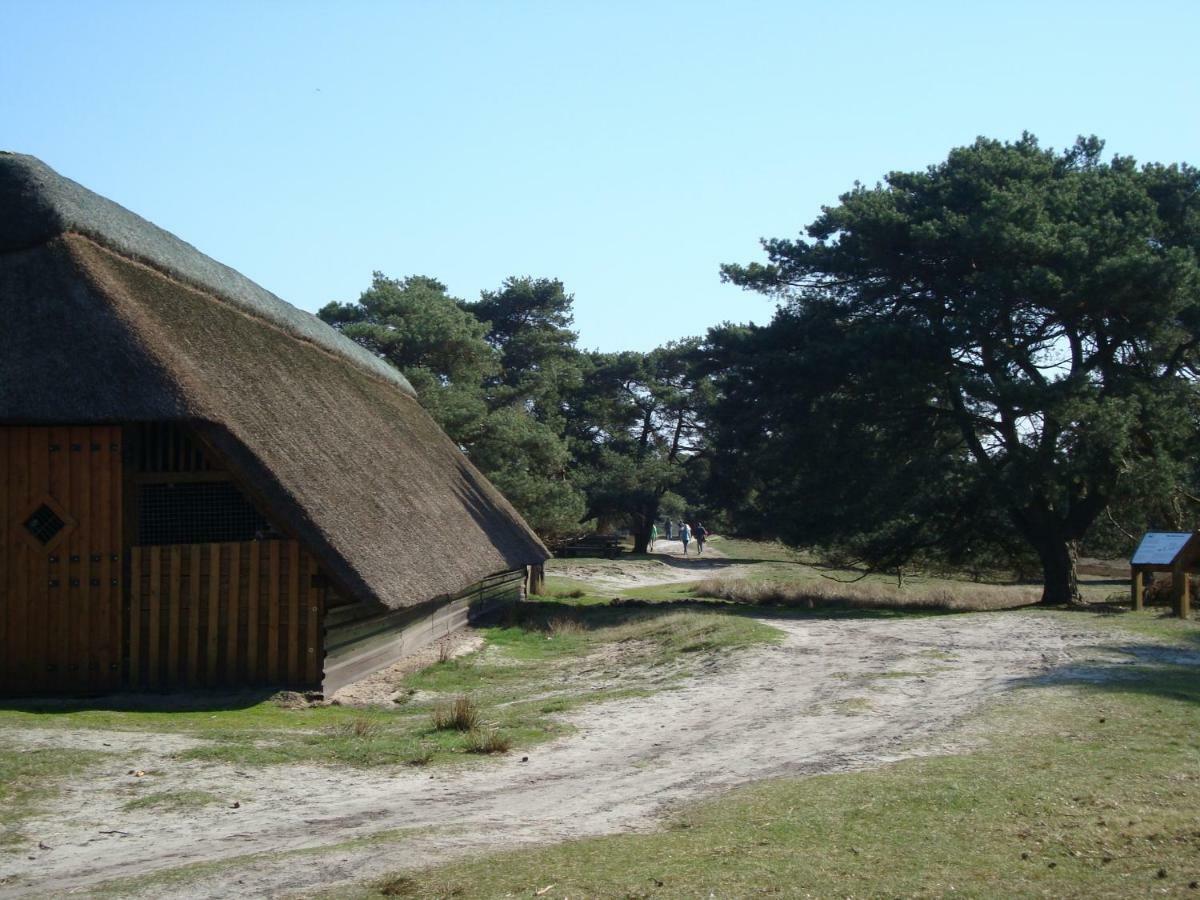 Strandlust II Petersfeld Extérieur photo